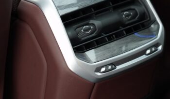 BMW 740I 2026 GCC full