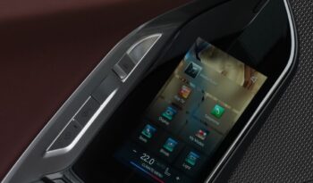 BMW 740I 2026 GCC full