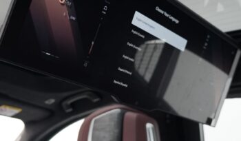 BMW 740I 2026 GCC full
