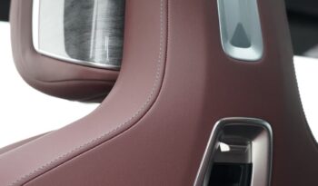 BMW 740I 2026 GCC full