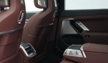 BMW 740I 2026 GCC full