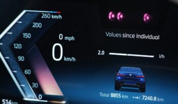 BMW 740I 2026 GCC full