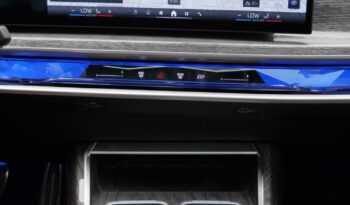 BMW 740I 2026 GCC full