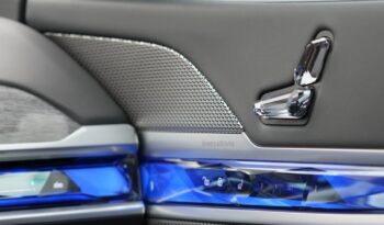 BMW 740I 2026 GCC full