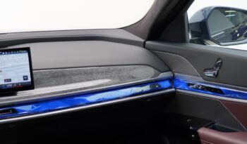 BMW 740I 2026 GCC full