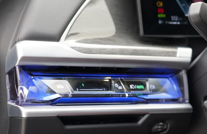 BMW 740I 2026 GCC full