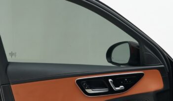 MERCEDES C200 2025 GCC full