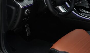 MERCEDES C200 2025 GCC full
