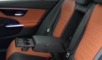 MERCEDES C200 2025 GCC full