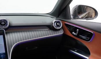 MERCEDES C200 2025 GCC full