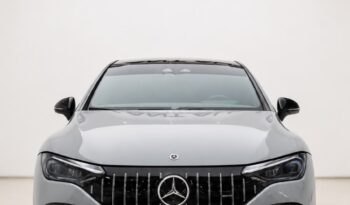 MERCEDES EQE 53 2023 full