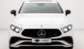 MERCEDS CLS 53 2023 full