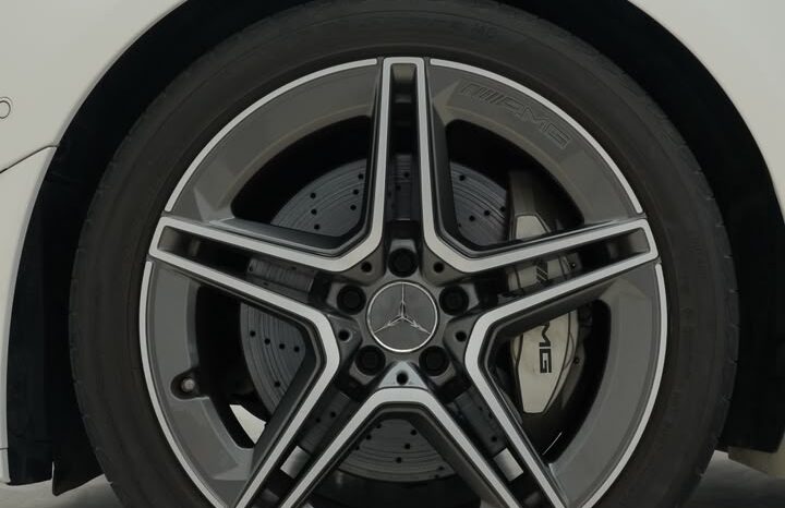 MERCEDS CLS 53 2023 full