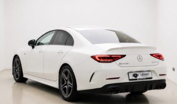 MERCEDS CLS 53 2023 full