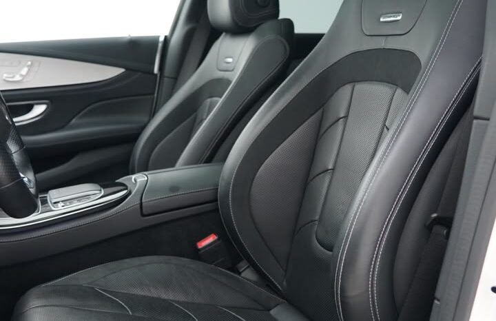MERCEDS CLS 53 2023 full