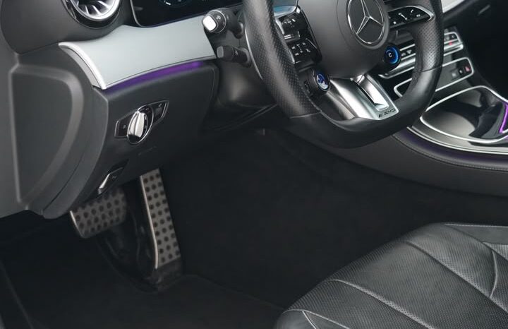 MERCEDS CLS 53 2023 full