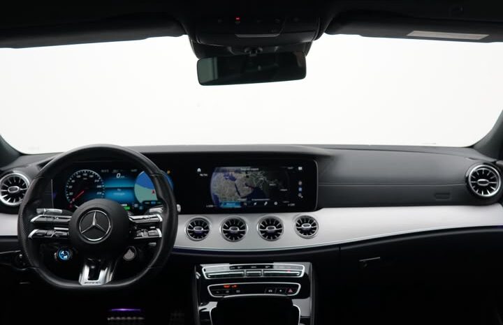 MERCEDS CLS 53 2023 full