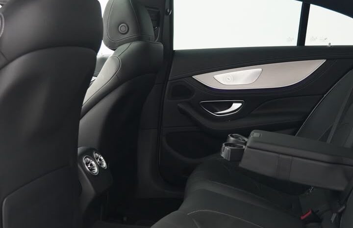 MERCEDS CLS 53 2023 full