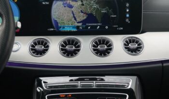 MERCEDS CLS 53 2023 full