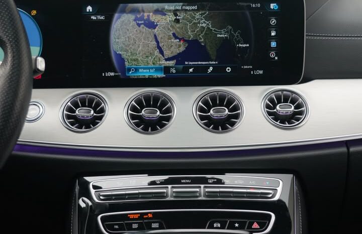 MERCEDS CLS 53 2023 full