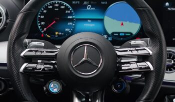MERCEDS CLS 53 2023 full