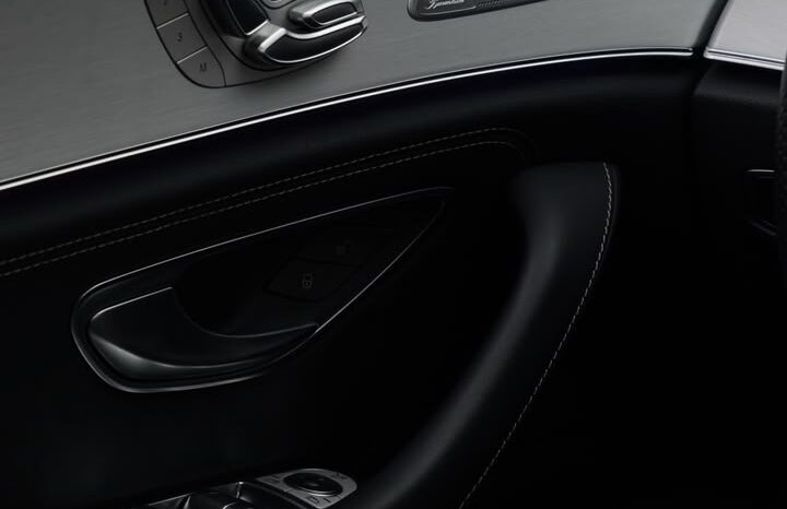 MERCEDS CLS 53 2023 full