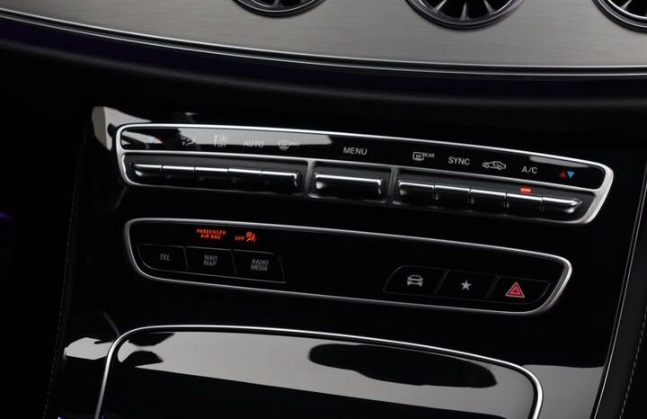 MERCEDS CLS 53 2023 full