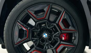 BMW XM 2025 GCC full