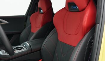 BMW XM 2025 GCC full