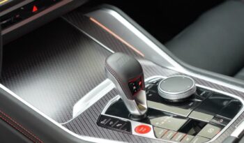 BMW XM 2025 GCC full