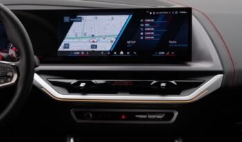 BMW XM 2025 GCC full