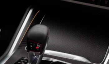 BMW XM 2025 GCC full