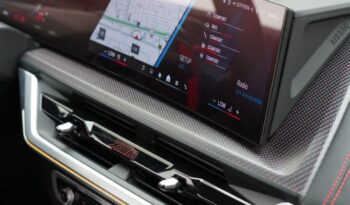 BMW XM 2025 GCC full