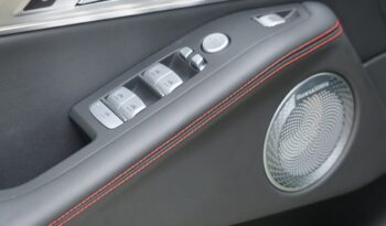 BMW XM 2025 GCC full