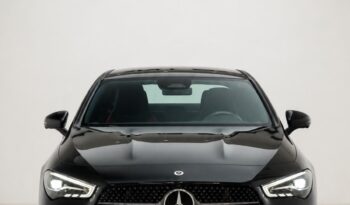 MERCEDES CLA250 2025 full