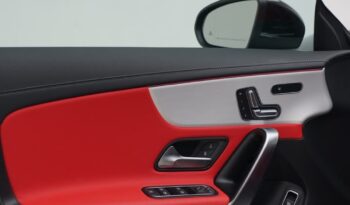 MERCEDES CLA250 2025 full