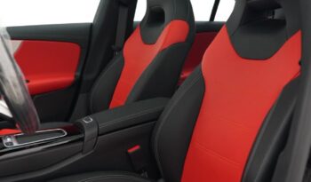 MERCEDES CLA250 2025 full