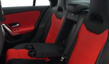 MERCEDES CLA250 2025 full