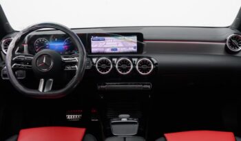 MERCEDES CLA250 2025 full