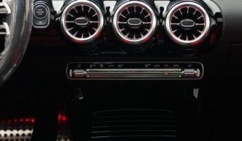 MERCEDES CLA250 2025 full