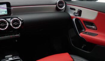 MERCEDES CLA250 2025 full