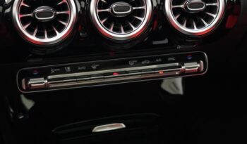 MERCEDES CLA250 2025 full