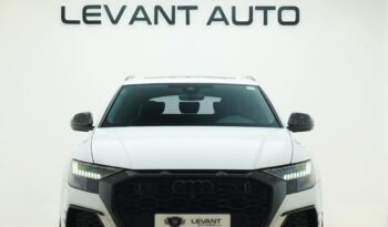 AUDI RS Q8 2023 full