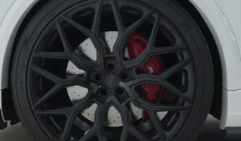 AUDI RS Q8 2023 full