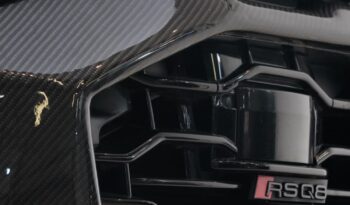 AUDI RS Q8 2023 full