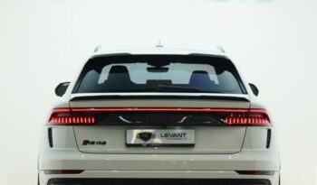 AUDI RS Q8 2023 full