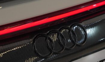 AUDI RS Q8 2023 full