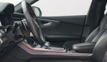 AUDI RS Q8 2023 full