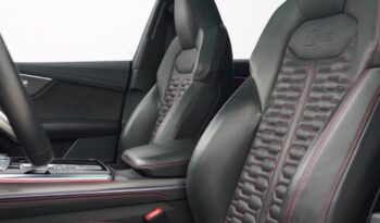 AUDI RS Q8 2023 full