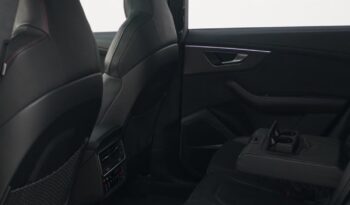 AUDI RS Q8 2023 full